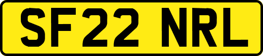 SF22NRL