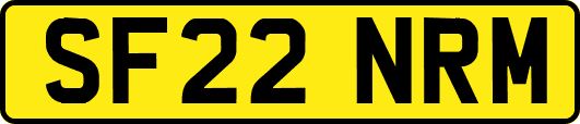 SF22NRM
