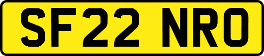 SF22NRO
