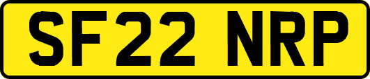 SF22NRP