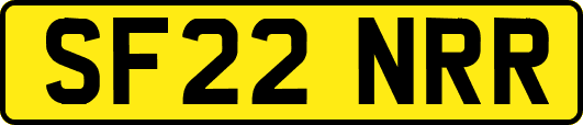 SF22NRR