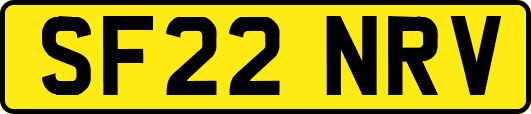 SF22NRV