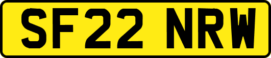 SF22NRW
