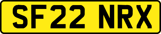 SF22NRX