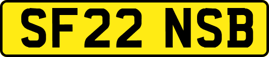 SF22NSB