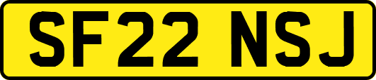 SF22NSJ
