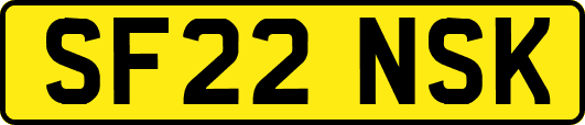 SF22NSK