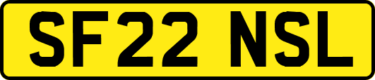SF22NSL