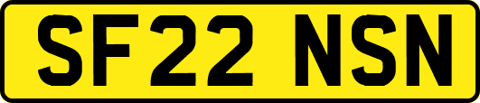 SF22NSN