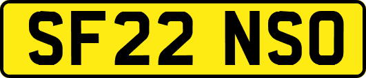SF22NSO