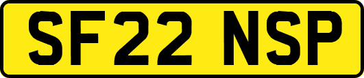 SF22NSP