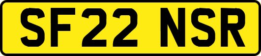 SF22NSR