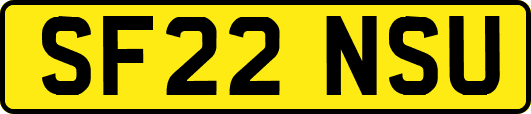 SF22NSU