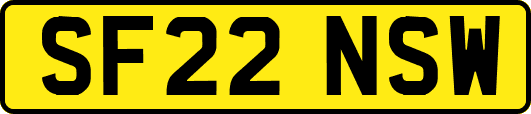 SF22NSW