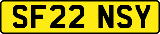 SF22NSY