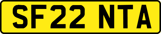 SF22NTA