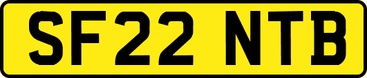 SF22NTB