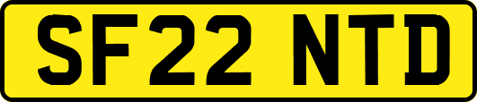 SF22NTD