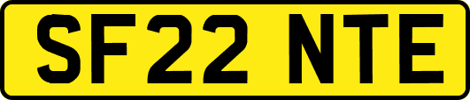 SF22NTE