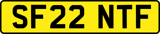 SF22NTF