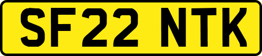 SF22NTK