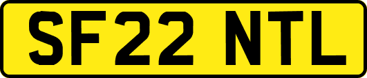 SF22NTL