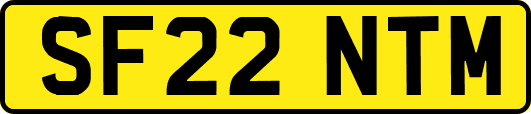SF22NTM