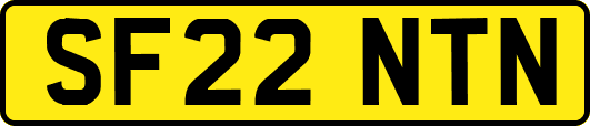 SF22NTN