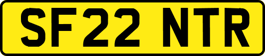 SF22NTR