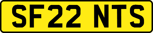 SF22NTS