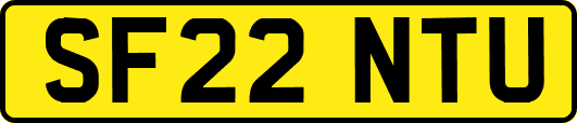 SF22NTU
