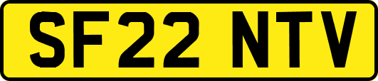 SF22NTV