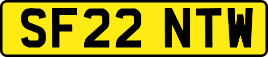 SF22NTW
