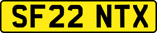 SF22NTX