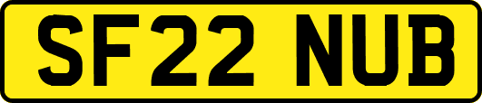 SF22NUB
