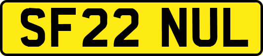 SF22NUL
