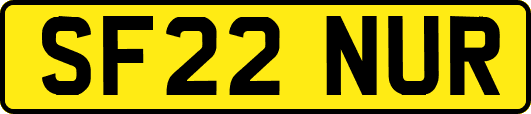 SF22NUR