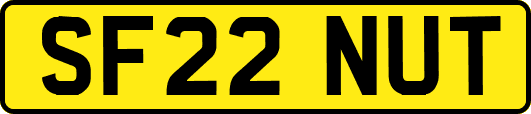 SF22NUT