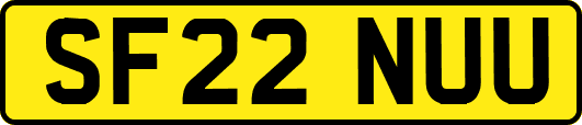 SF22NUU