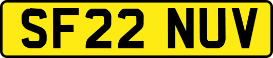 SF22NUV