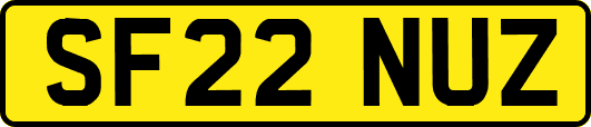 SF22NUZ