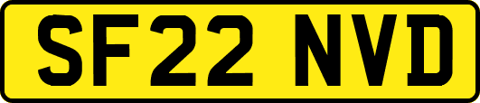 SF22NVD