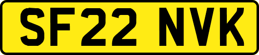 SF22NVK