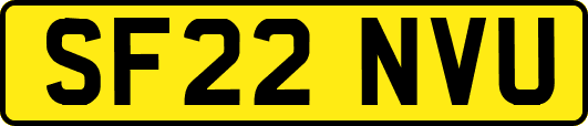 SF22NVU