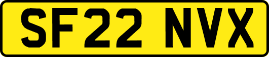 SF22NVX