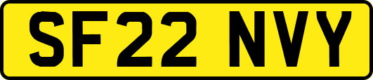 SF22NVY