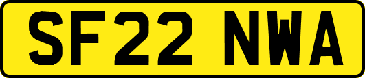SF22NWA