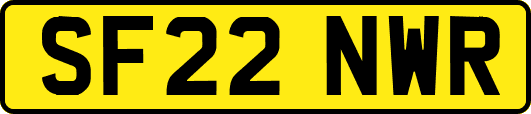 SF22NWR