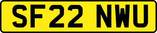 SF22NWU