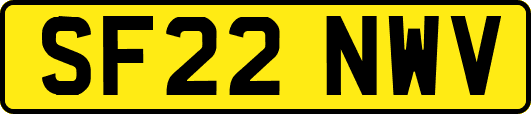 SF22NWV